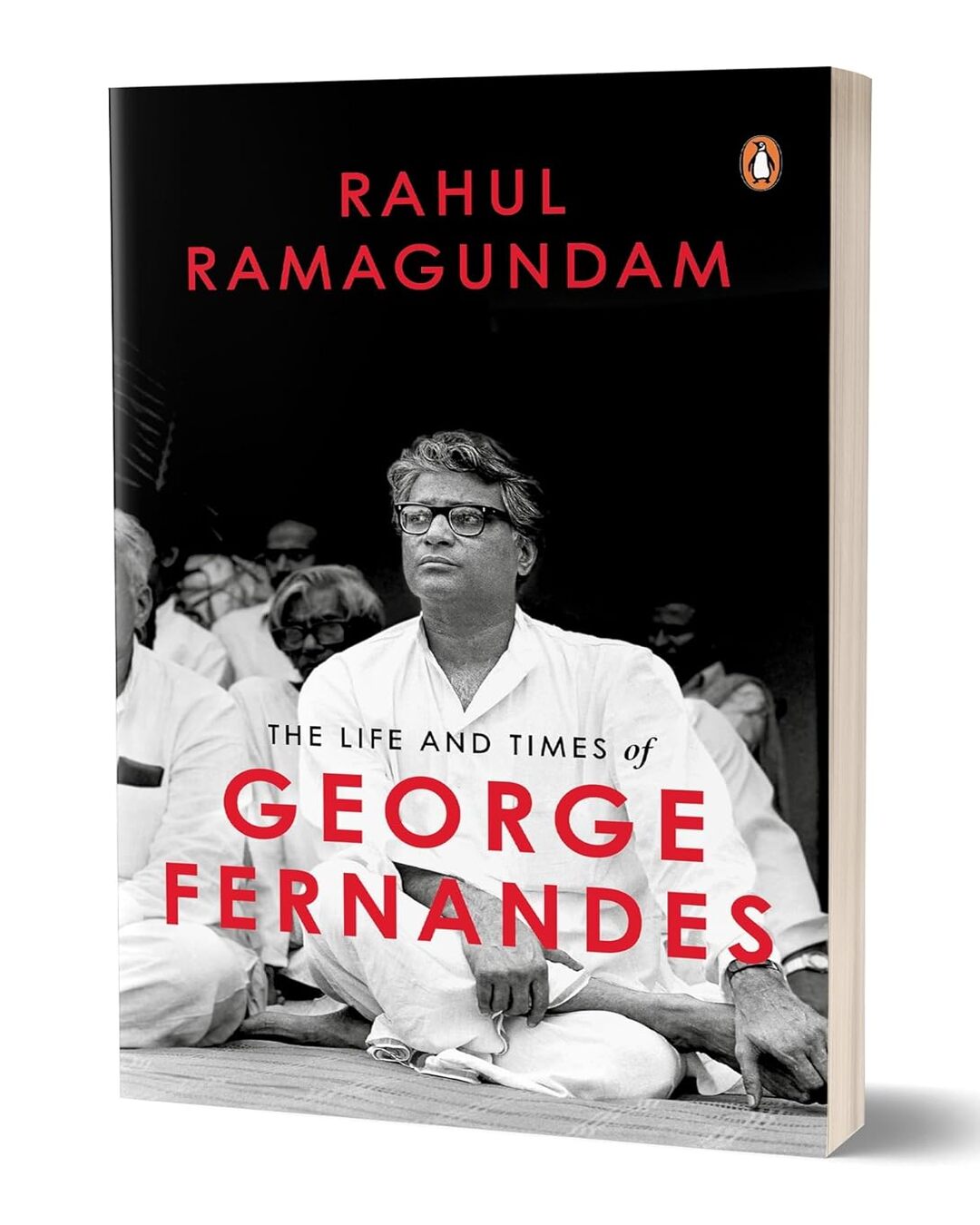 life-and-times-of-george-fernandes-rahul-ramagundam-penguin-random-house