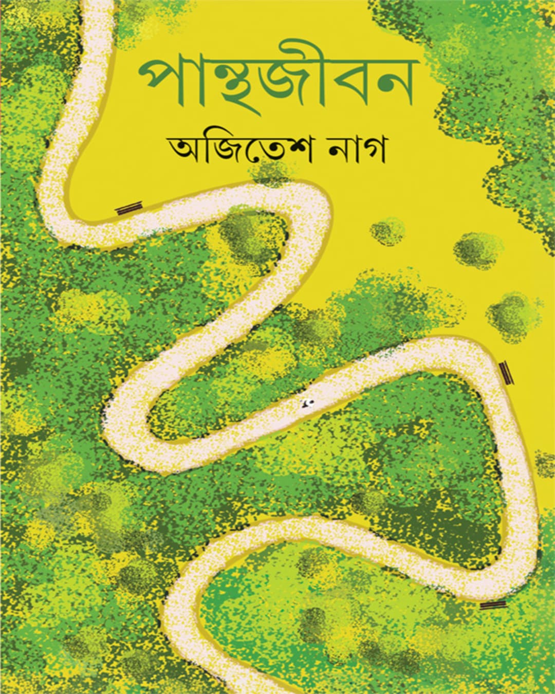 panthajiban-ajitesh-nag-ananda-publishers