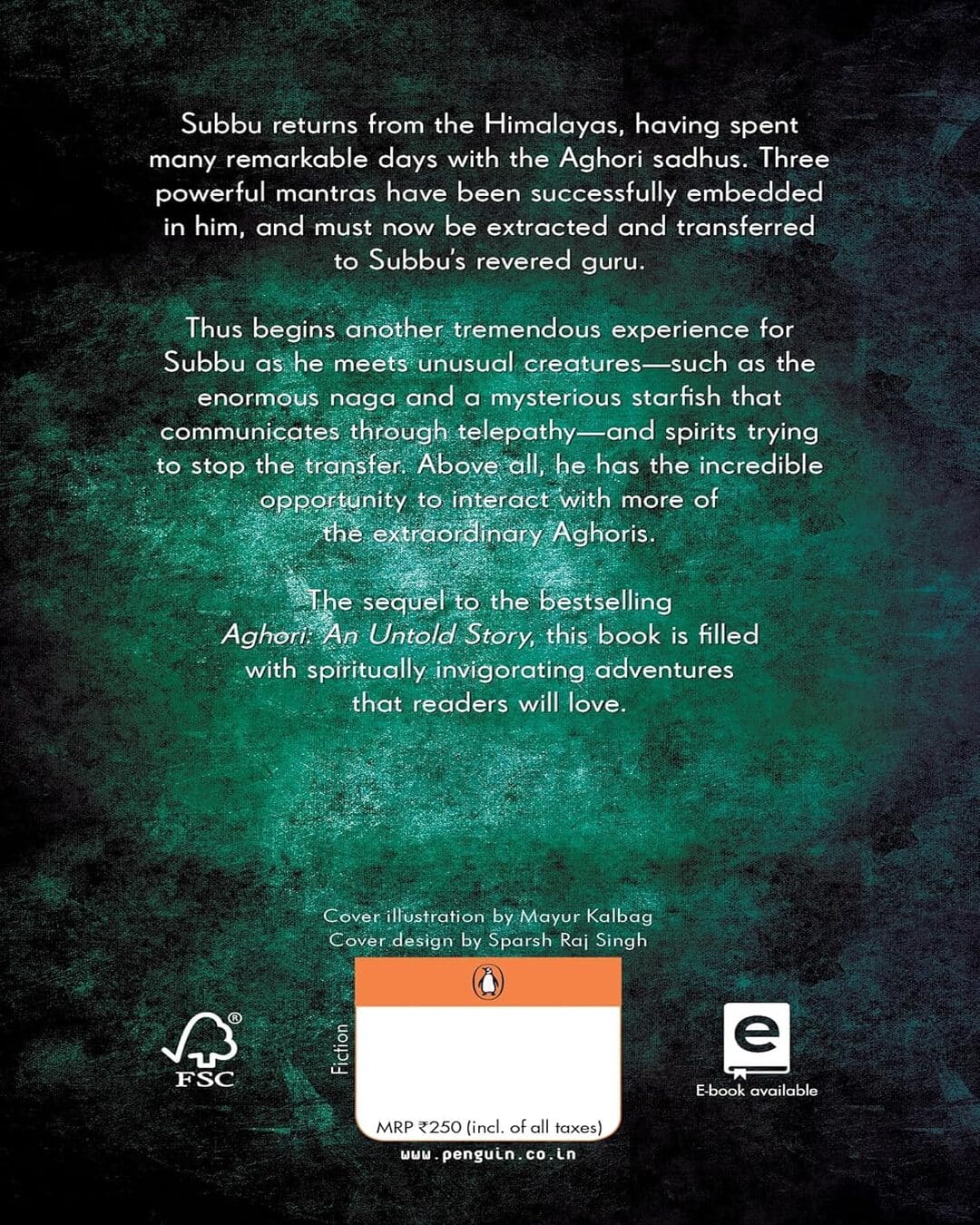 aghori-2-the-untold-story-continues-mayur-kalbag-penguin-random-house