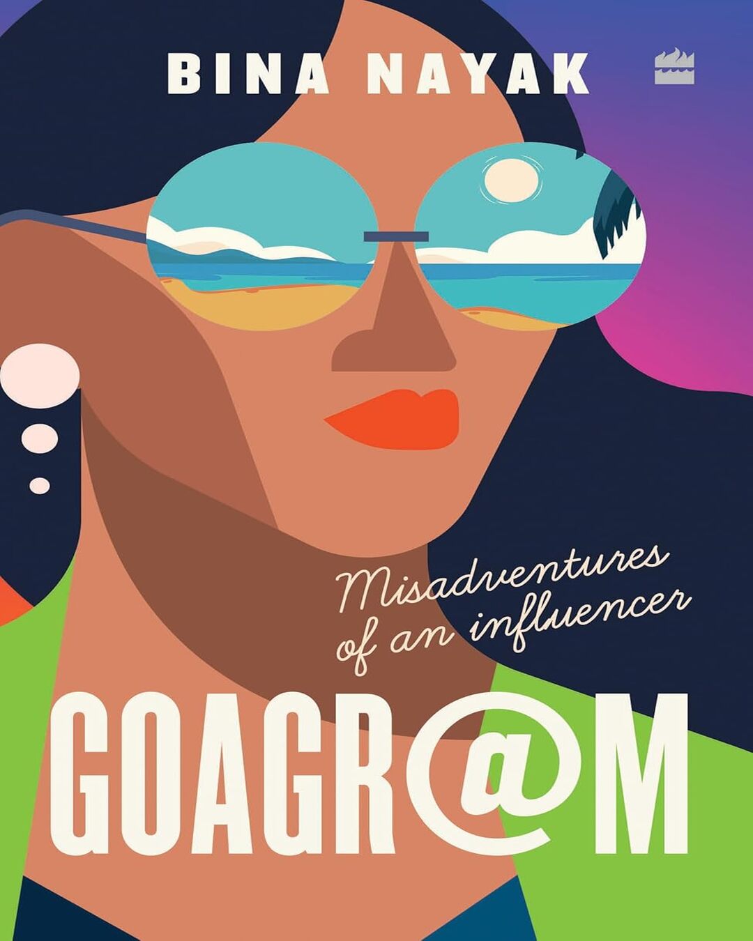 goagram-bina-nayak-harpercollins-publishers
