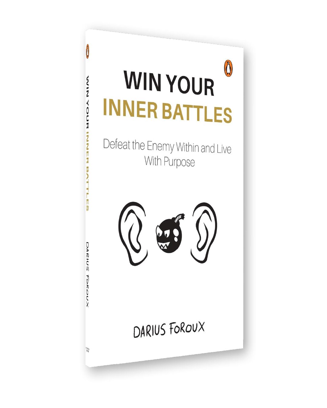 win-your-inner-battles-darius-foroux-penguin-random-house
