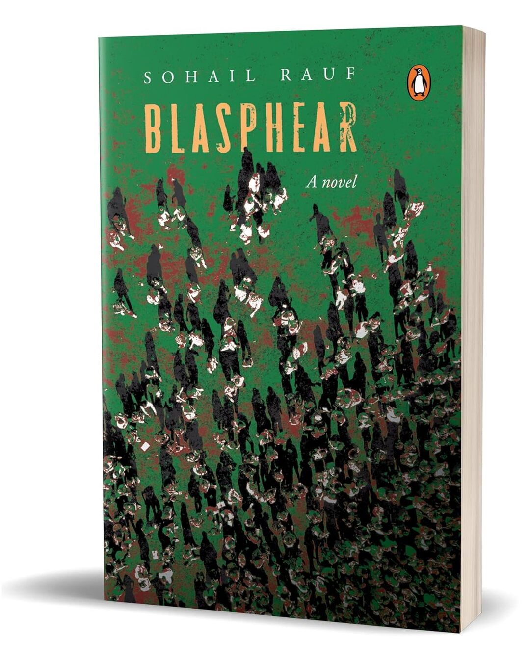 blasphear-sohail-rauf-penguin-random-house