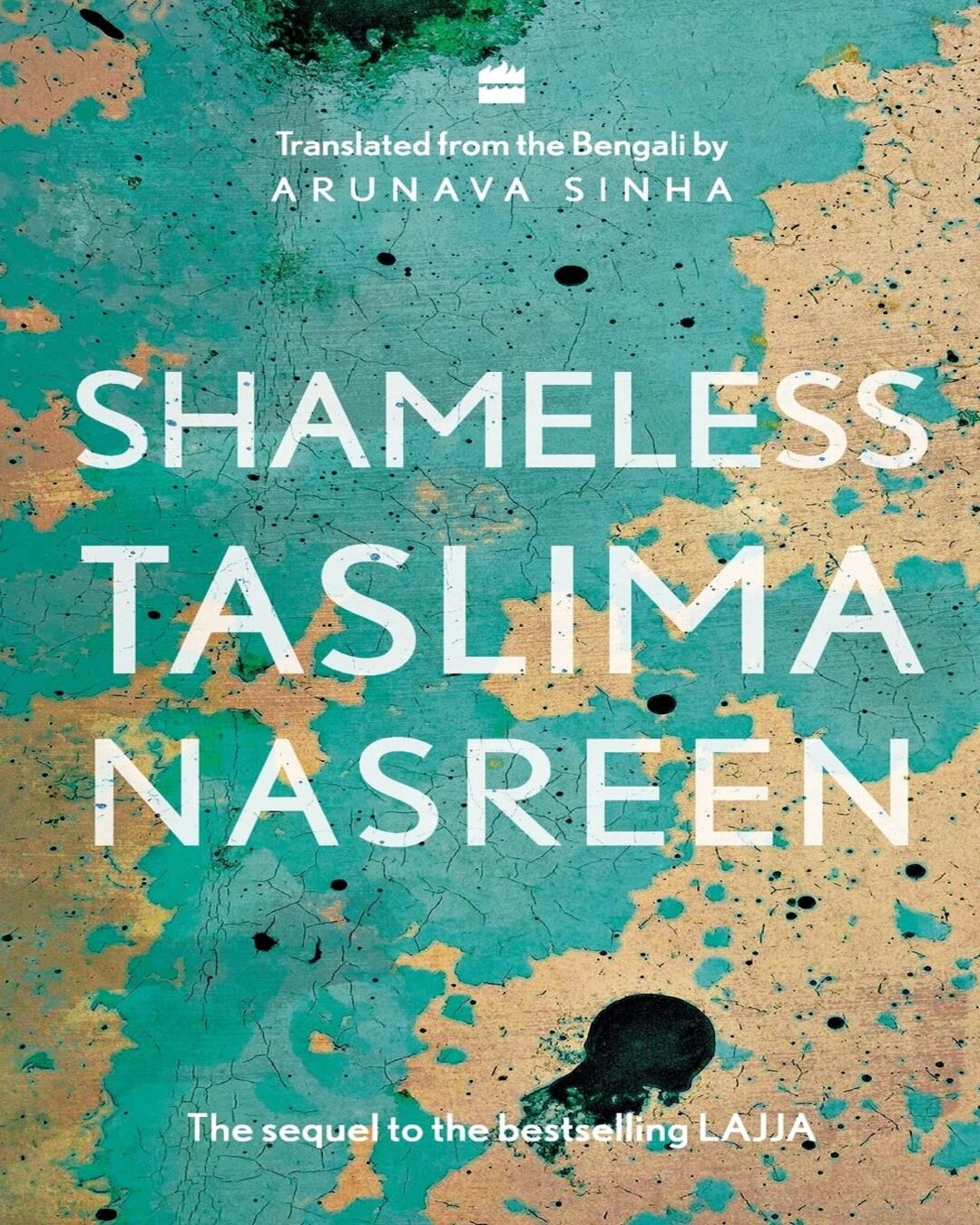 shameless-taslima-nasreen-harpercollins-publishers-2