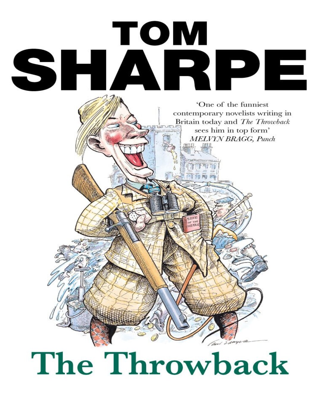 the-throwback-tom-sharpe-arrow-publications
