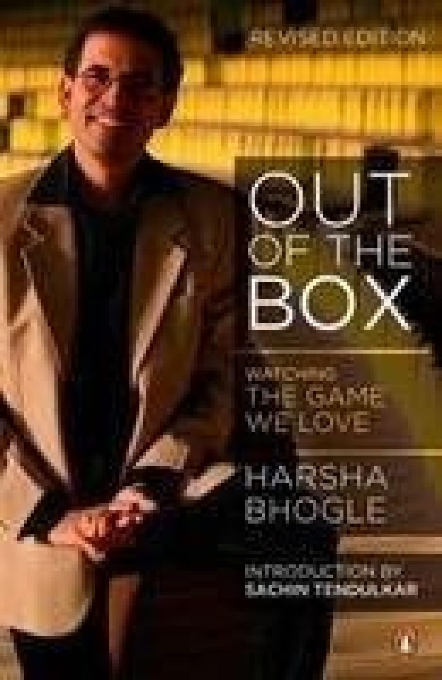 out-of-the-box-the-game-we-love-harsha-bhogle-penguin-random-house