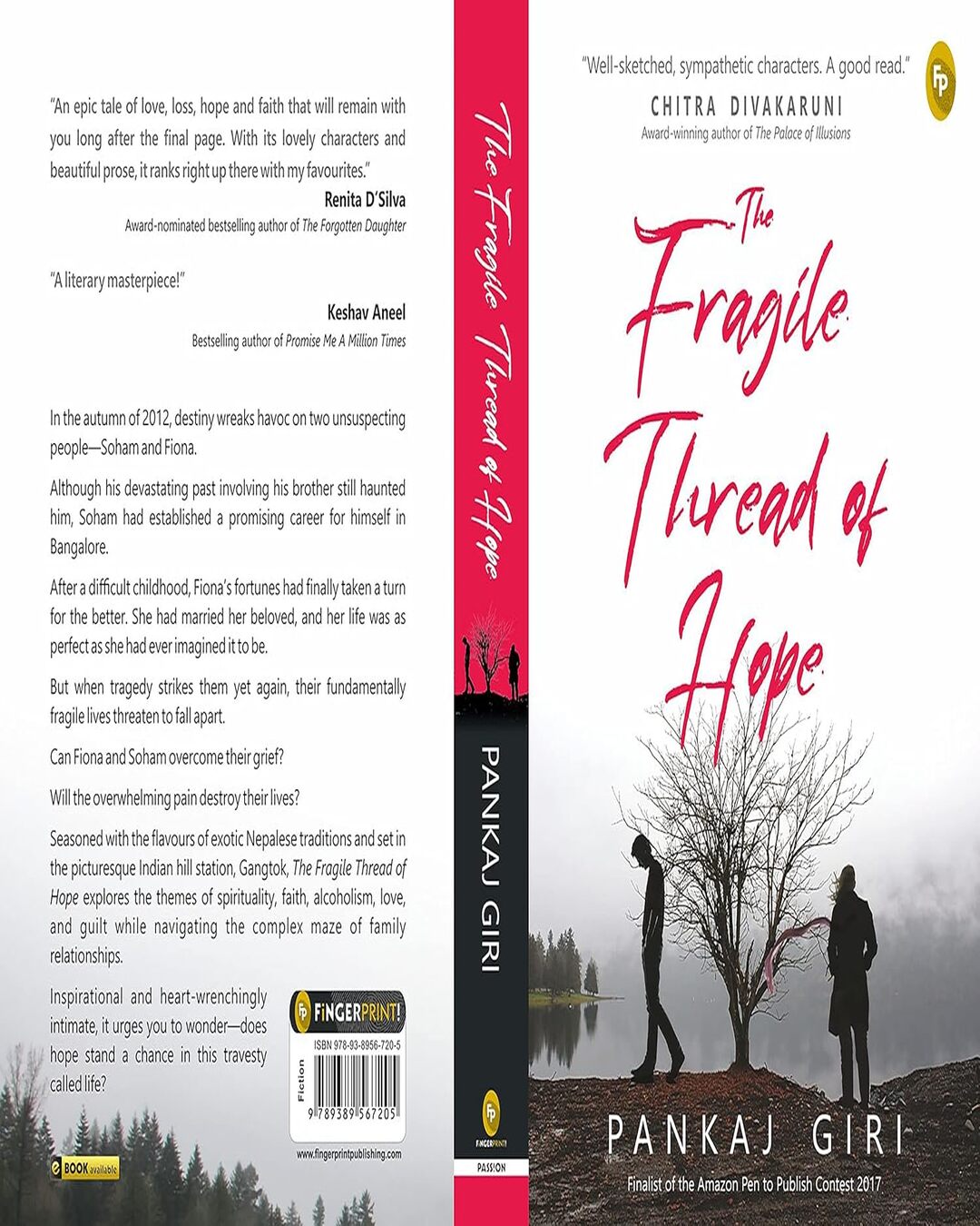 the-fragile-thread-of-hope-pankaj-giri-fingerprint-publishing