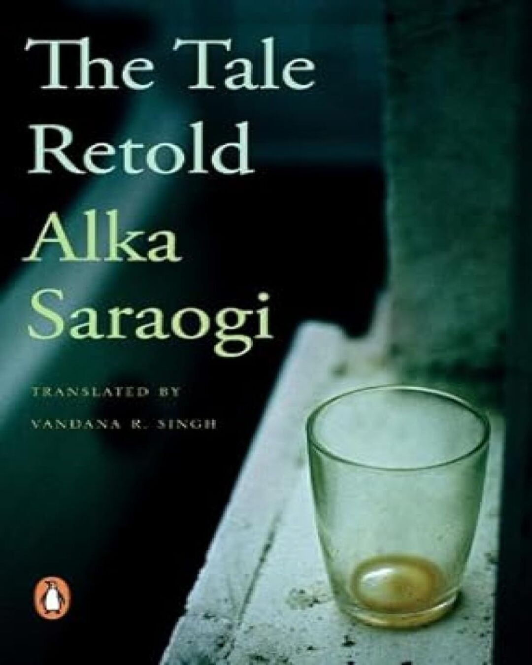 the-tale-retold-selected-stories-vandana-singh-penguin-random-house