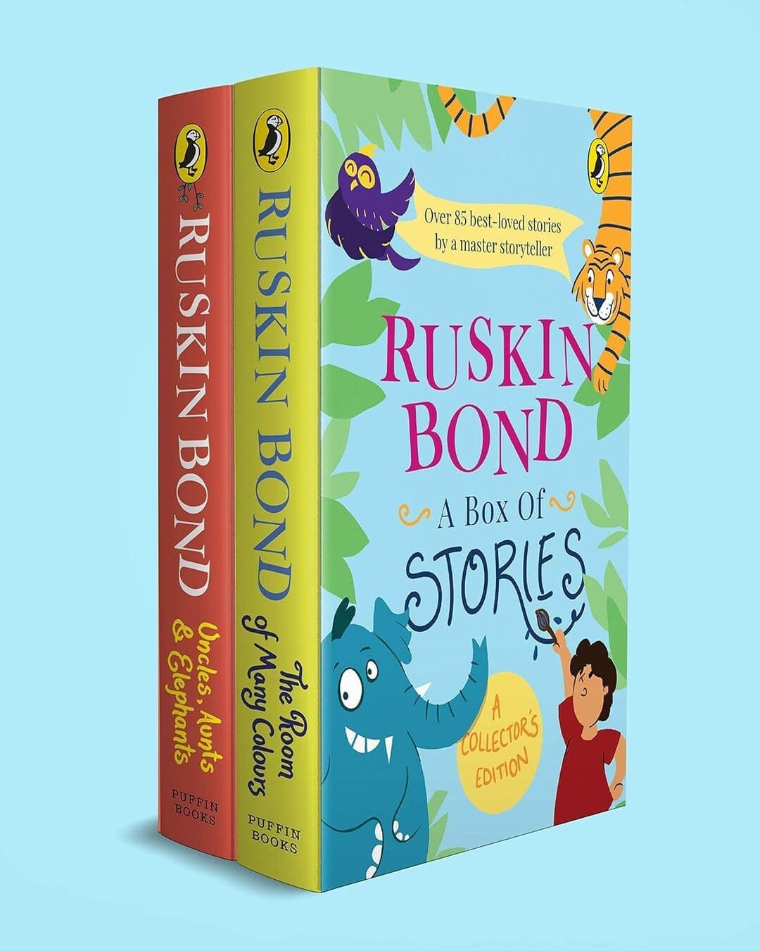 a-box-of-stories-a-collectors-edition-ruskin-bond-penguin-random-house