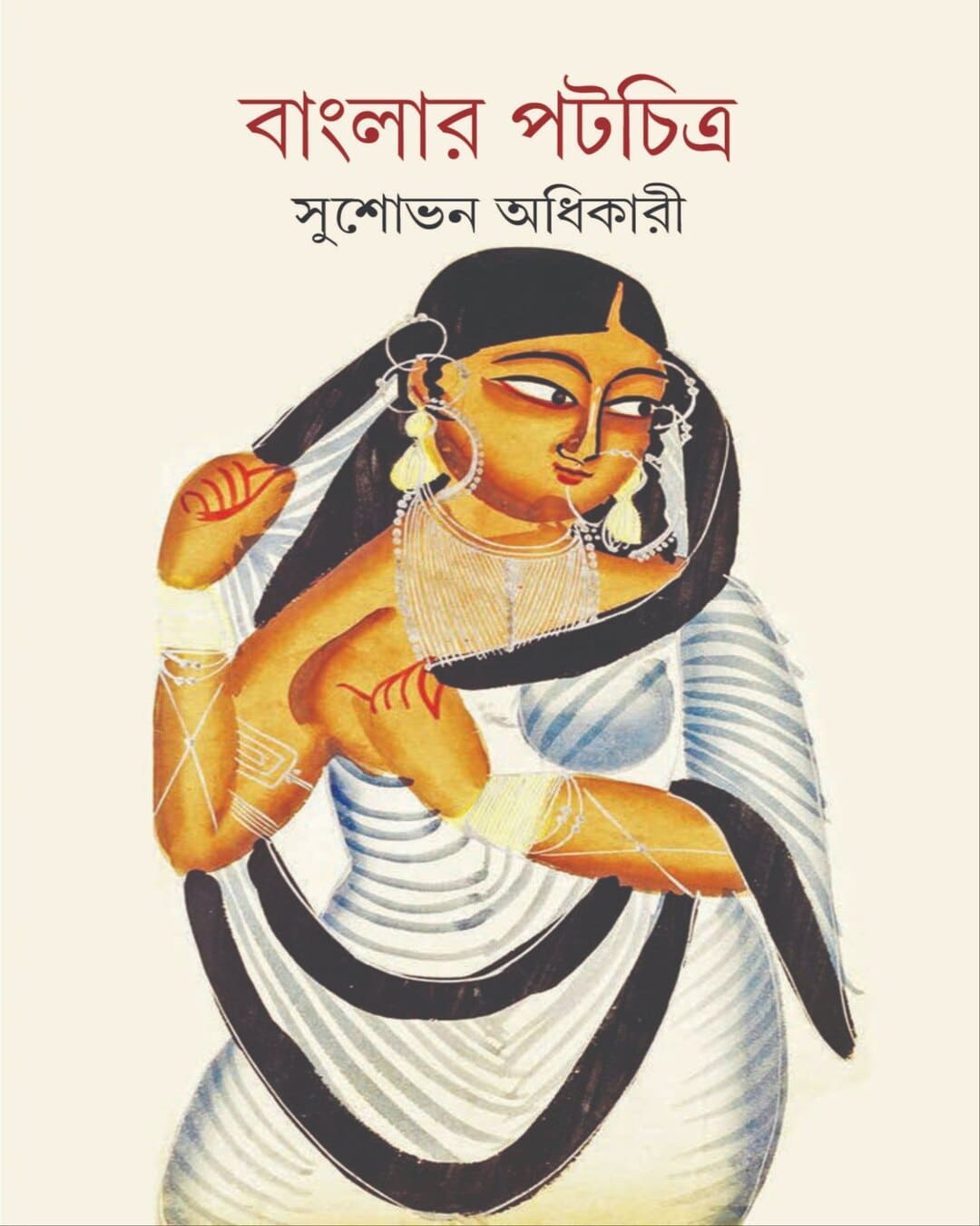 banglar-patachitra-sushobhan-adhikary-debovasha