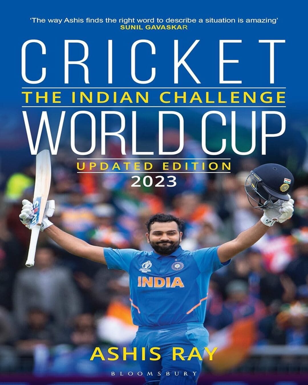 cricket-world-cup-ashis-ray-bloomsbury-publishing