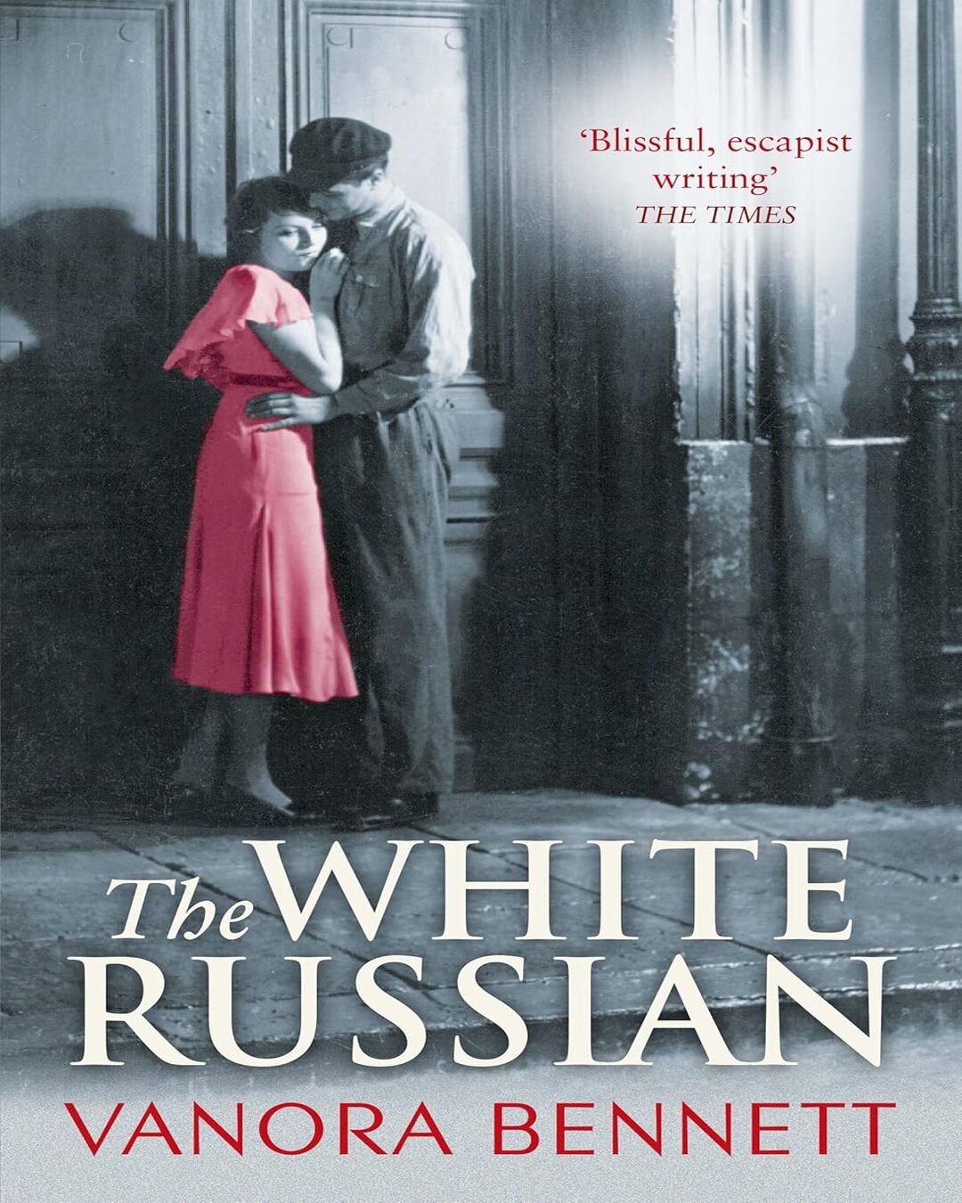 the-white-russian-vanora-bennett-arrow-publications