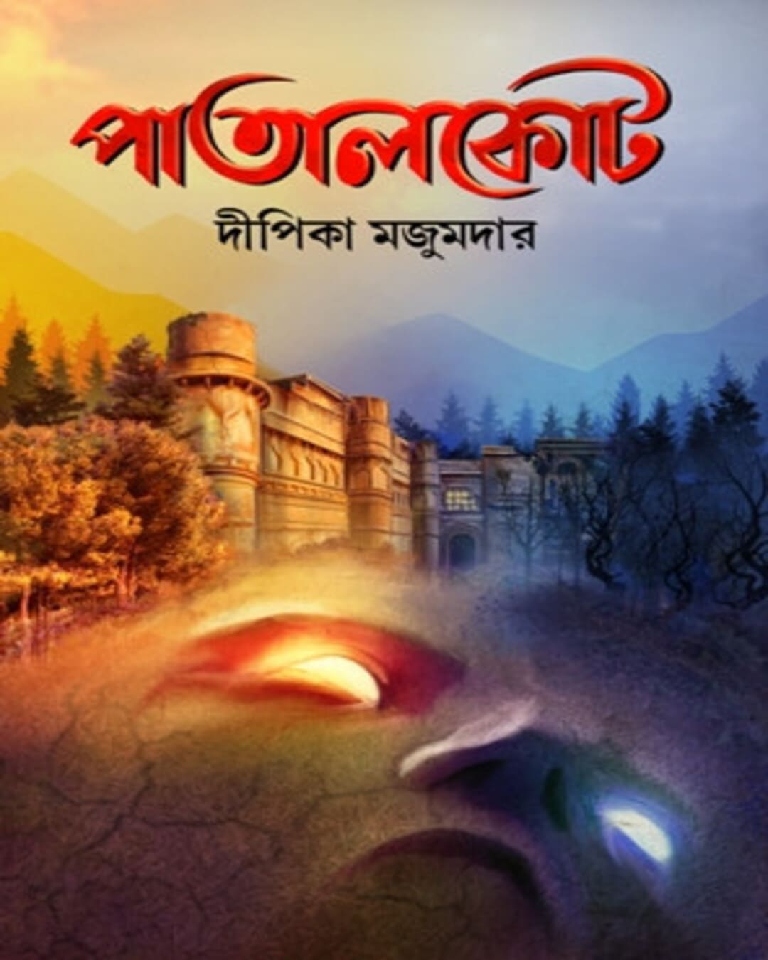 patalkot-dipika-majumdar-bookfarm