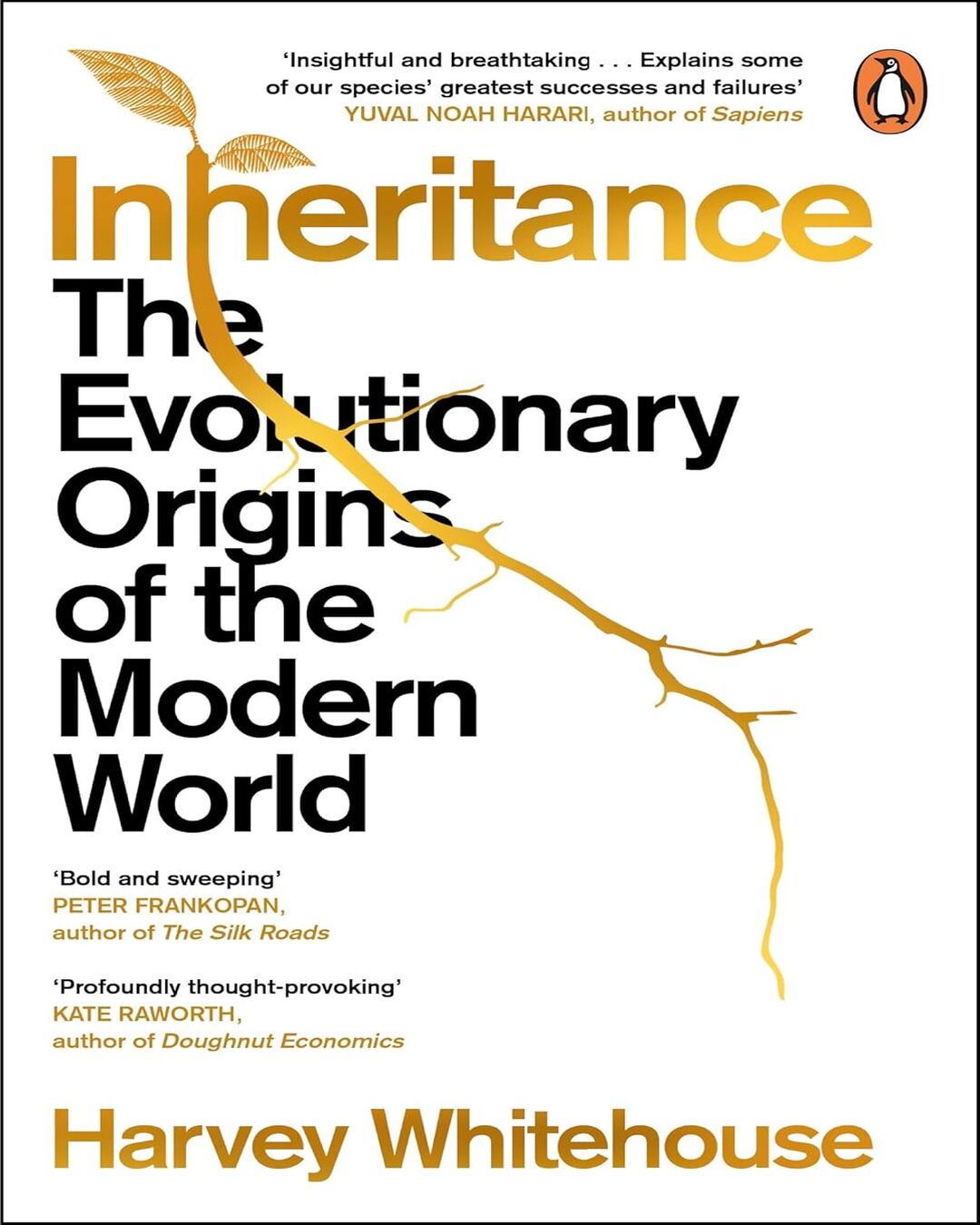 inheritance-the-evolutionary-origins-of-the-modern-world-harvey-whitehouse-penguin-random-house