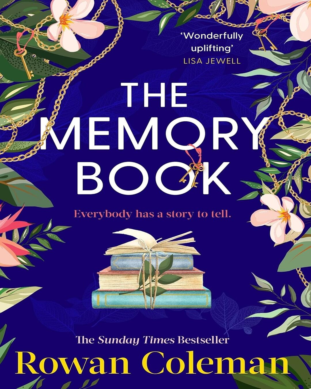 the-memory-book-rowan-coleman-penguin-random-house