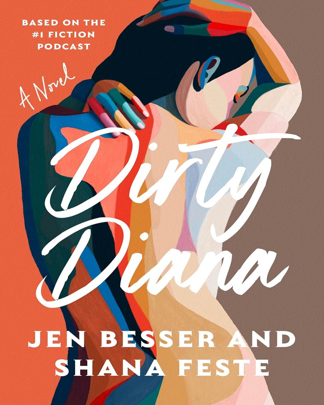 dirty-diana-jen-besser-shana-feste-harpercollins-publishers