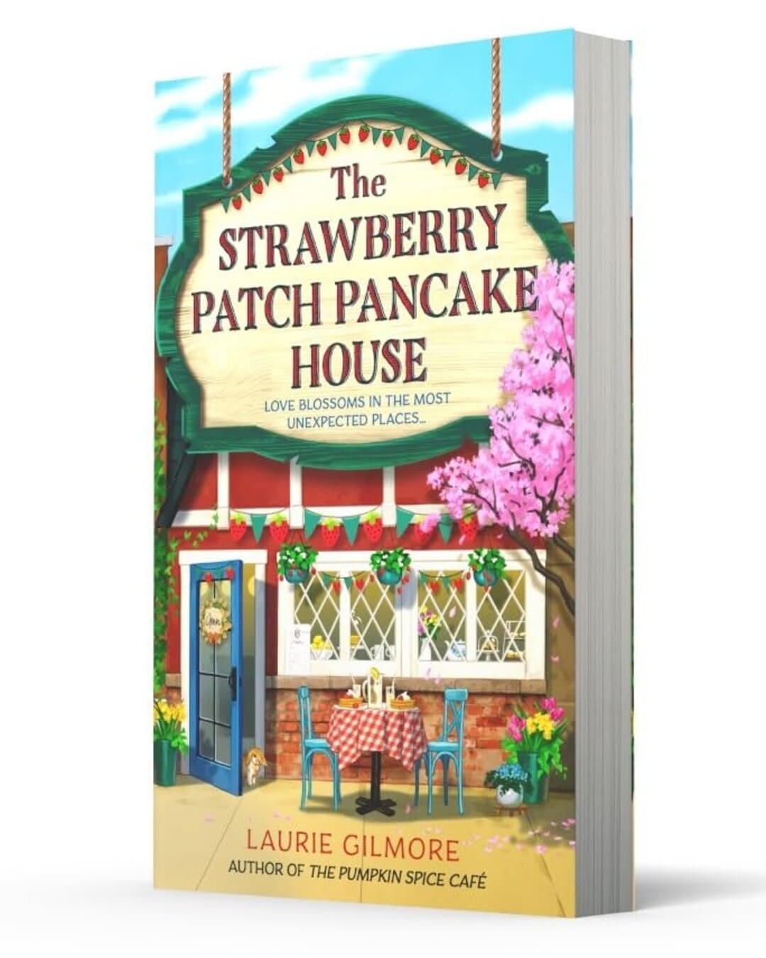 the-strawberry-patch-pancake-house-laurie-gilmore-one-more-chapter