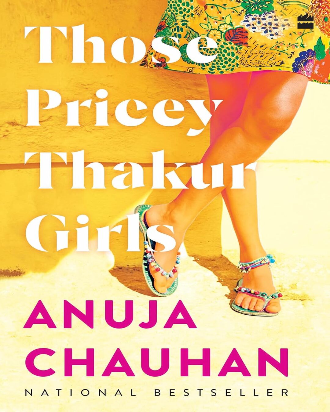 those-pricey-thakur-girls-anuja-chauhan-harpercollins-publishers