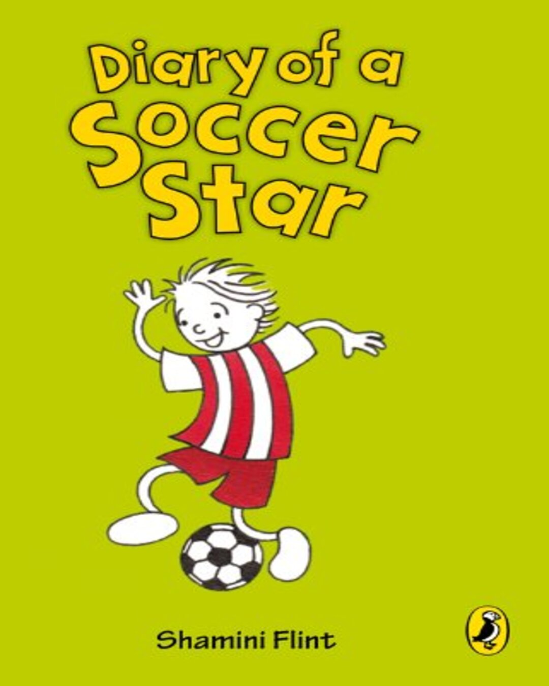 diary-of-a-soccer-star-shamini-flint-penguin-random-house