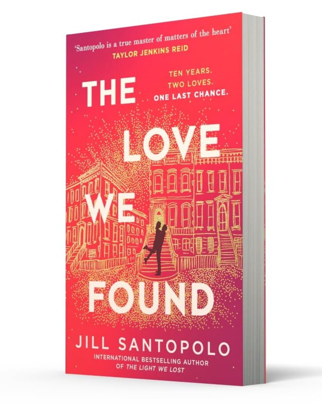 the-love-we-found-jill-santopolo-hq