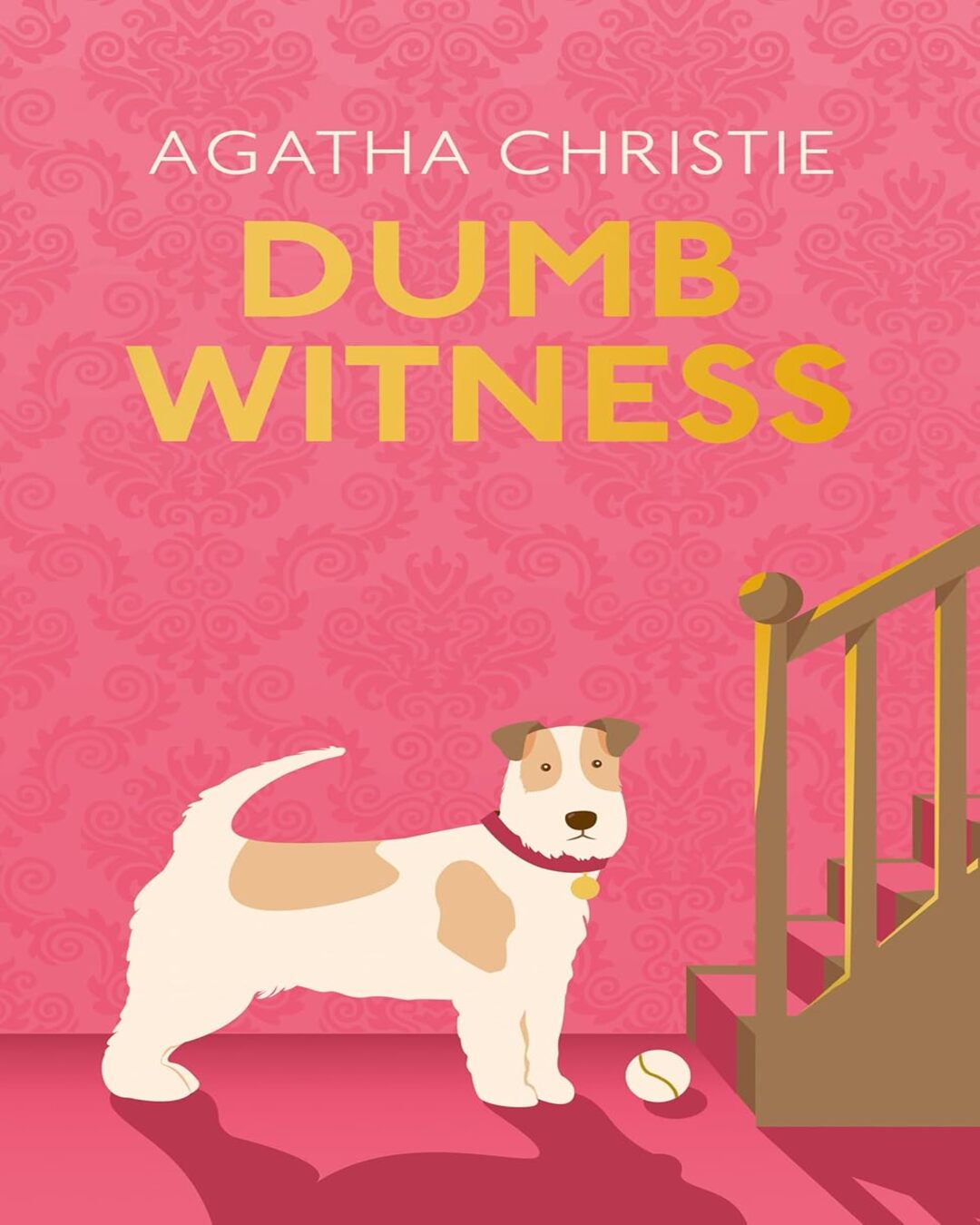 dumb-witnes-agatha-christie-harpercollins-publishers