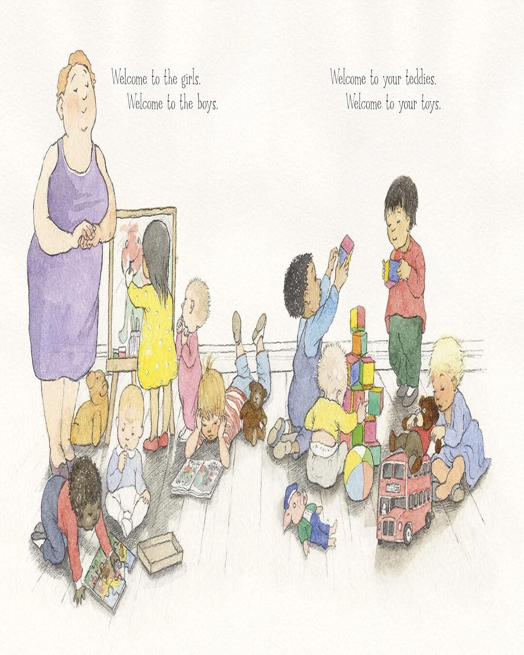 welcome-to-the-world-julia-donaldson-penguin-random-house