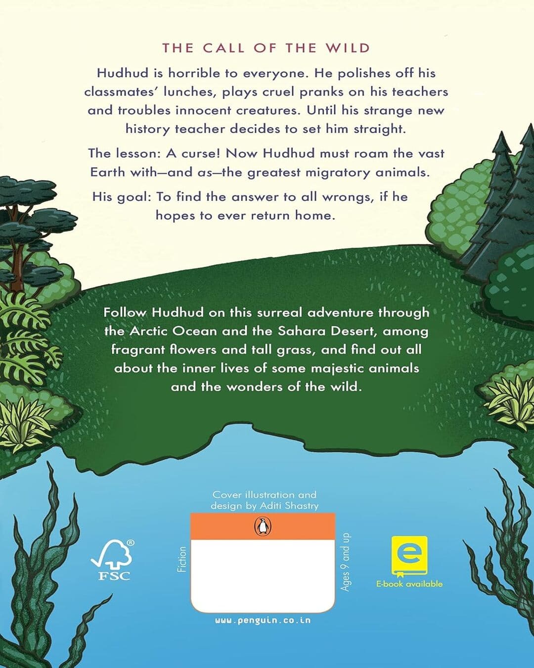 the-globetrotters-arefa-tehsin-penguin-random-house