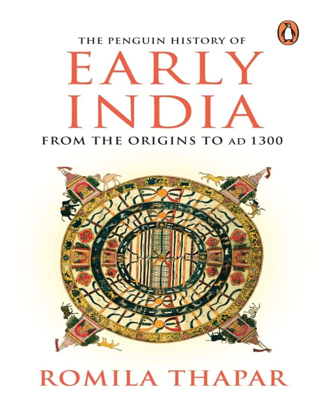 the-penguin-history-of-early-india-from-the-origins-to-ad-1300-romila-thapar-penguin-random-house