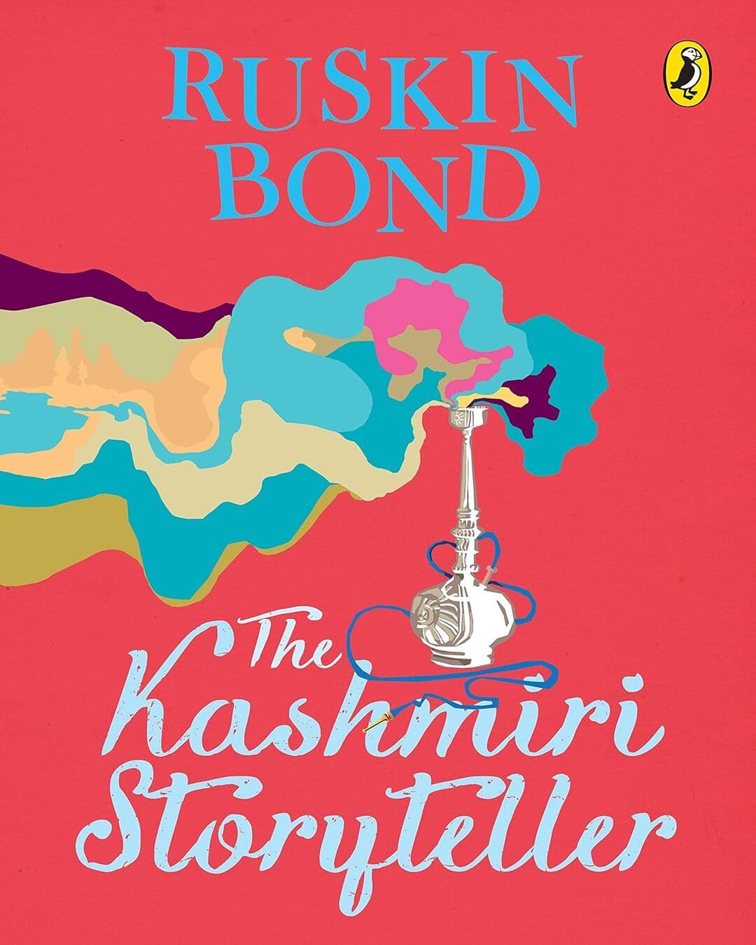 the-kashmiri-storyteller-ruskin-bond-penguin-random-house