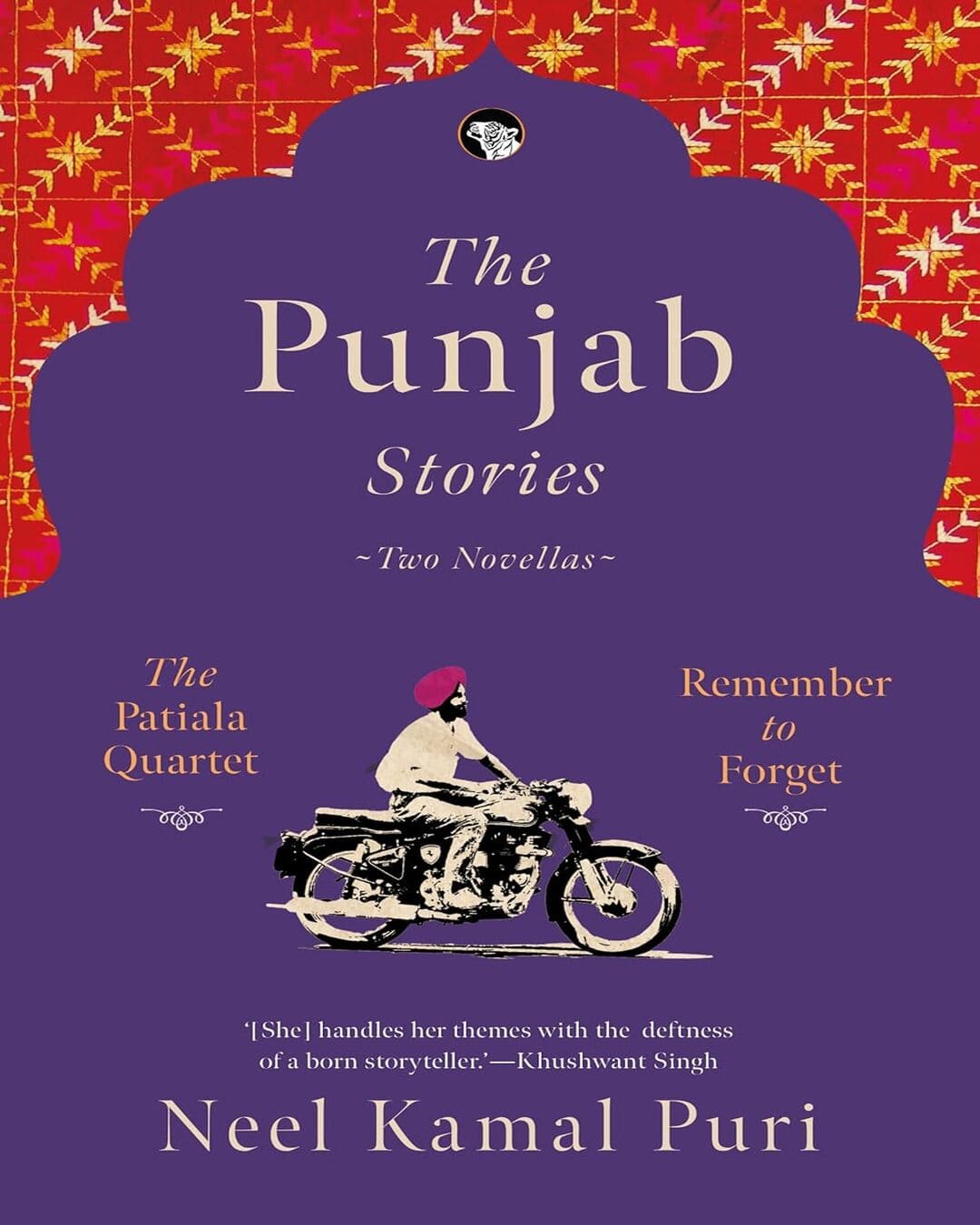 the-punjab-stories-neel-kamal-puri-speaking-tiger-books