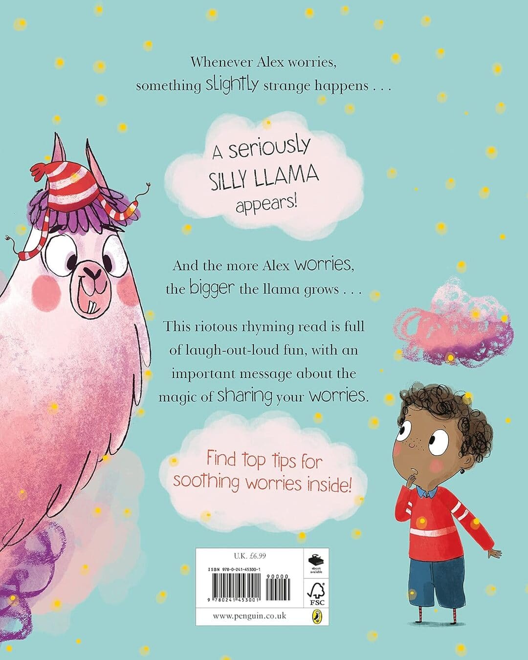 the-drama-llama-rachel-morrisroe-penguin-random-house
