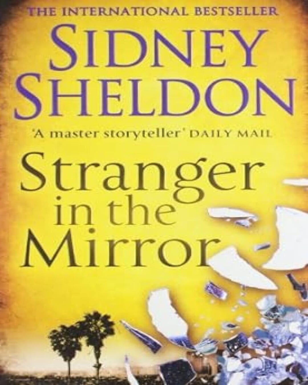stranger-in-the-mirror-sidney-sheldon-harpercollins-publishers