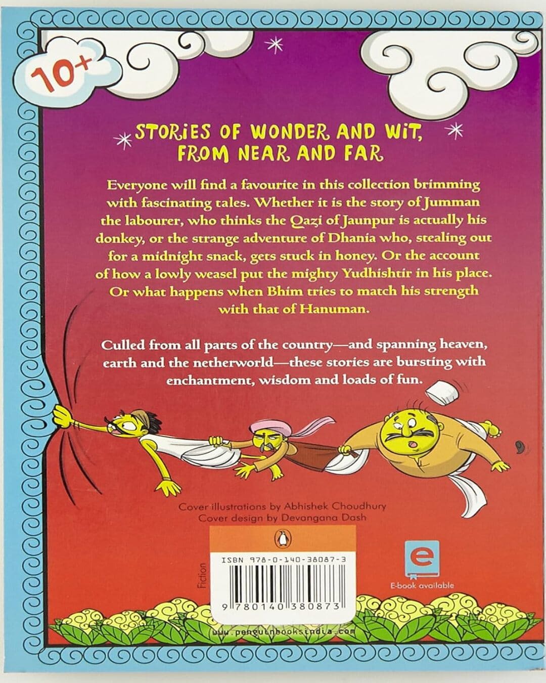 indian-folktales-and-legends-pratibha-nath-penguin-random-house