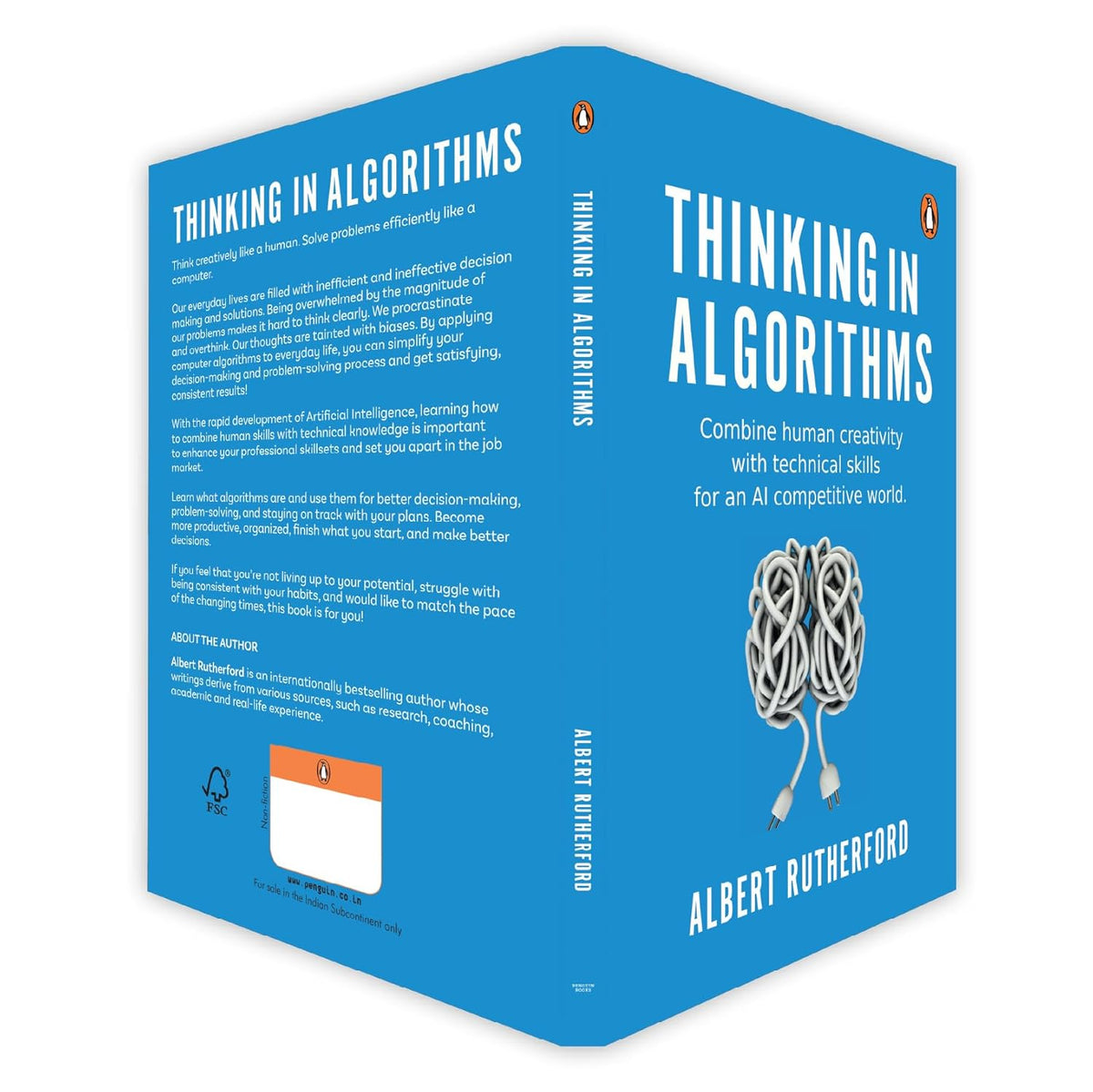 thinking-in-algorithms-combine-human-creativity-with-technical-skills-for-an-ai-competitive-world-albert-rutherford-penguin-random-house