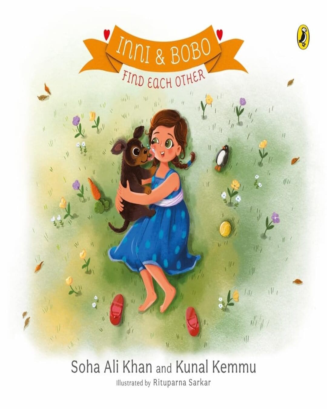 inni-bobo-adventures-book-1-inni-bobo-find-each-other-soha-ali-khan-kunal-kemmu-penguin-random-house