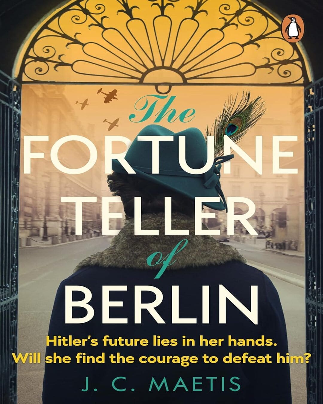 the-fortune-teller-of-berlin-j-c-maetis-penguin-random-house