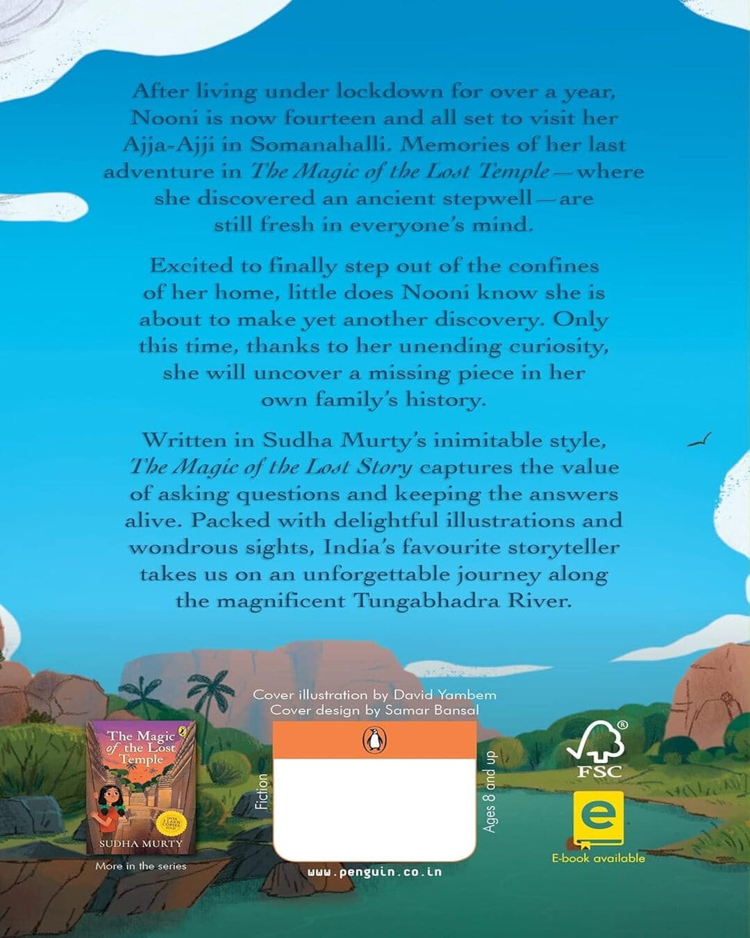 the-magic-of-the-lost-story-sudha-murty-penguin-random-house