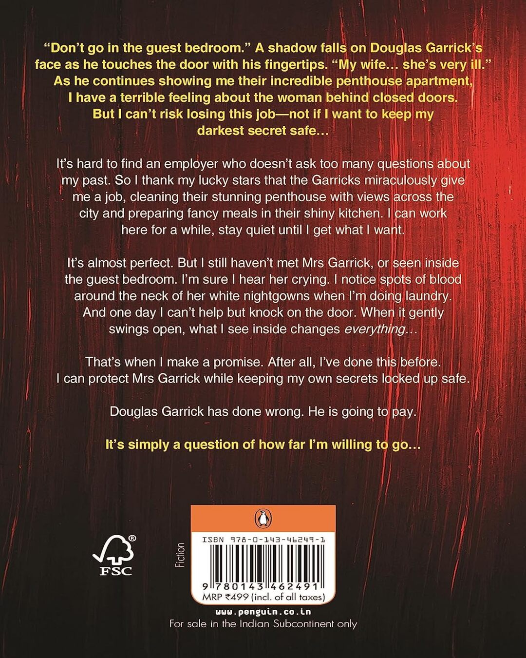the-housemaids-secret-freida-mcfadden-penguin-random-house
