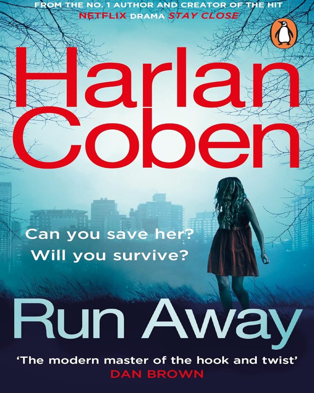 run-away-coben-harlan-arrow-publications