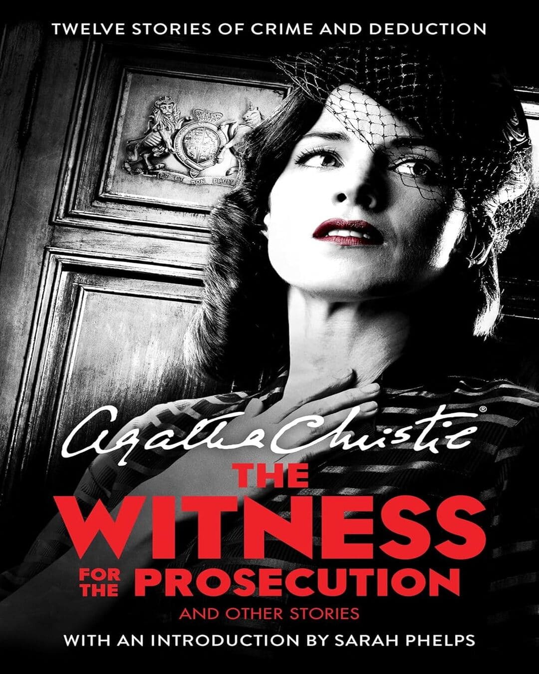 the-witness-for-the-prosecution-paperback-agatha-christie-harpercollins-publishers