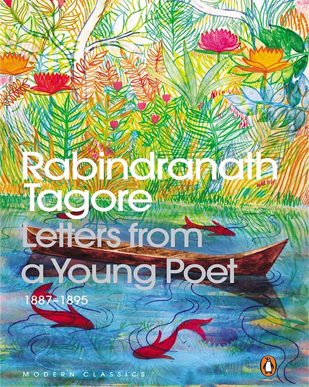 letters-from-a-young-poet-1887-1895-rabindranath-tagore-penguin-random-house