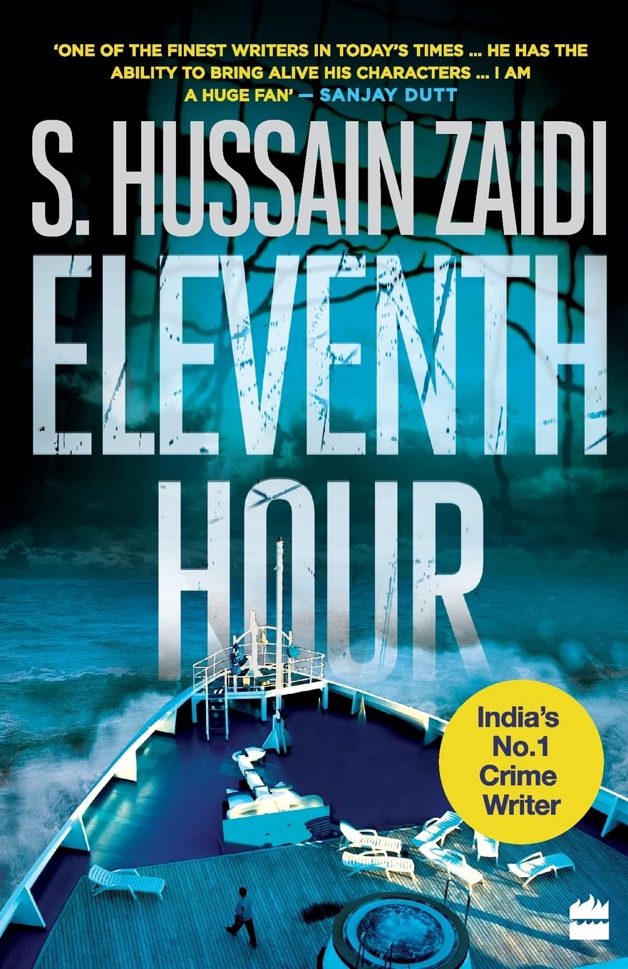 eleventh-hour-s-hussain-zaidi-harpercollins-publishers