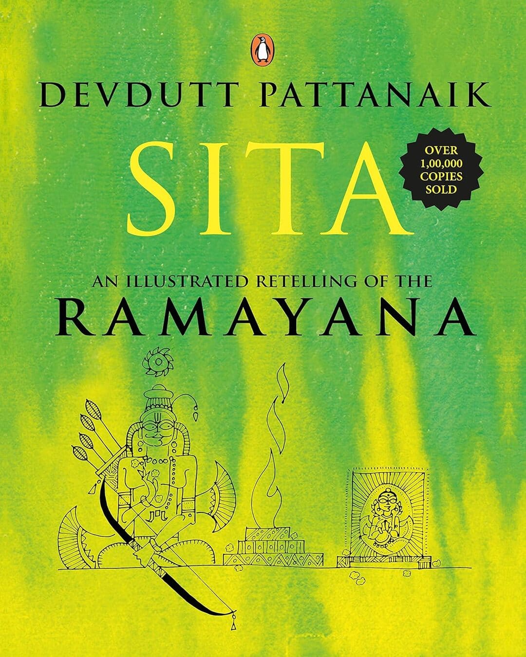 sita-an-illustrated-retelling-of-the-r-devdutt-pattanaik-penguin-random-house