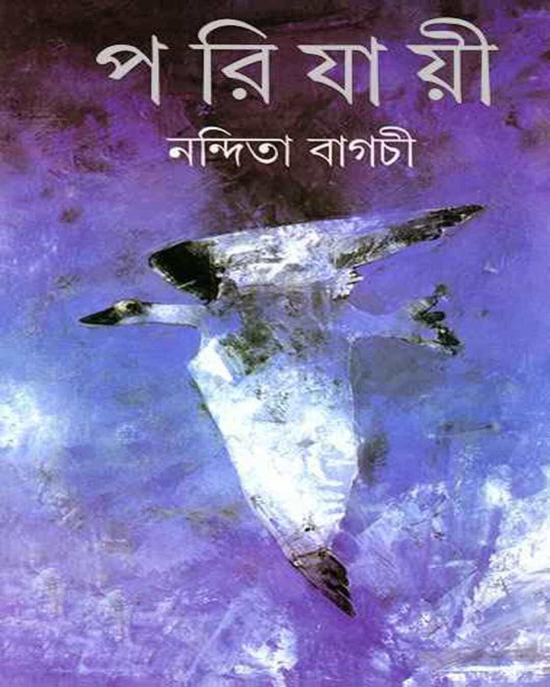 parijayi-nandita-bagchi-ananda-publishers