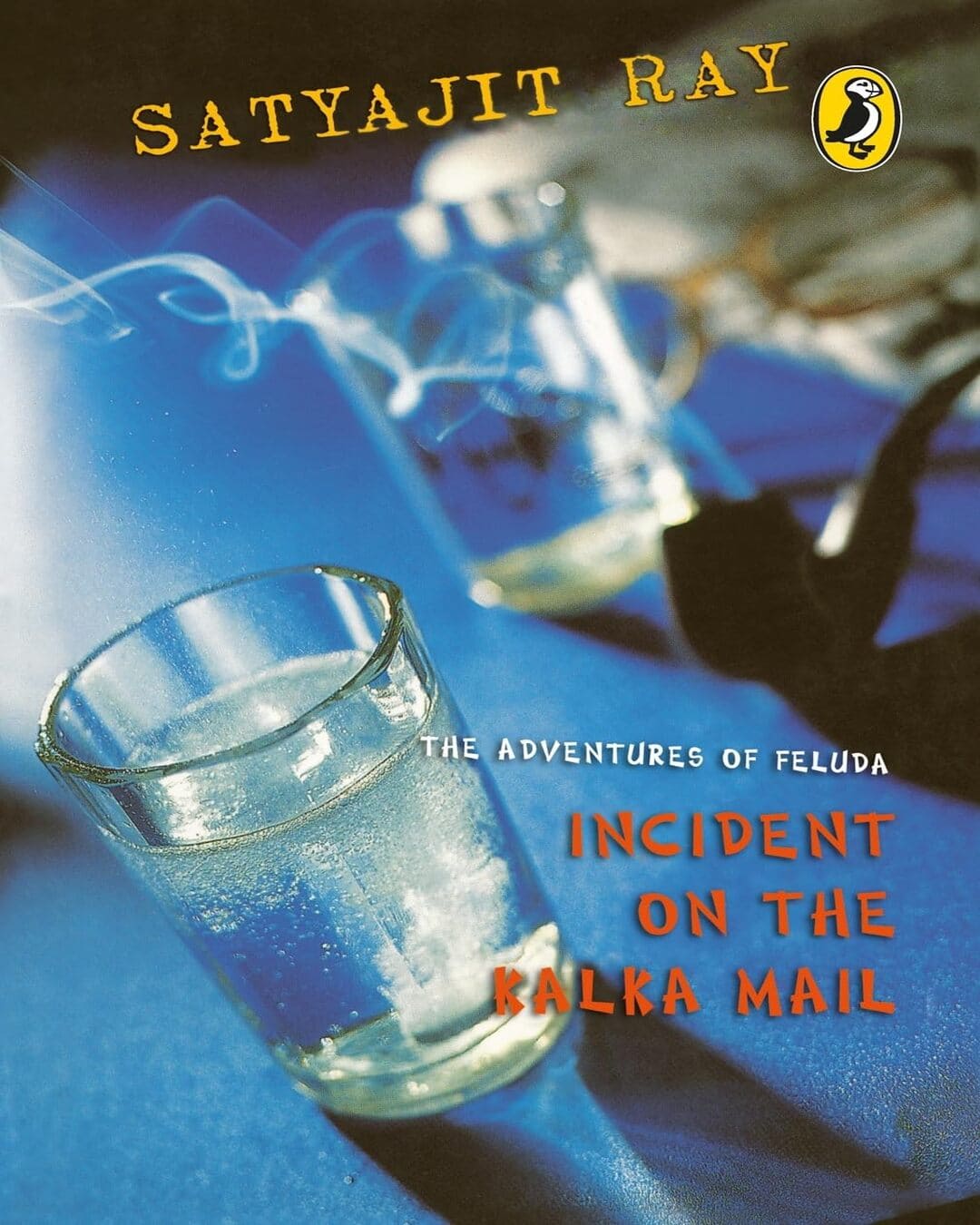 the-adventures-of-feluda-incident-on-the-kalka-mail-satyajit-ray-penguin-random-house