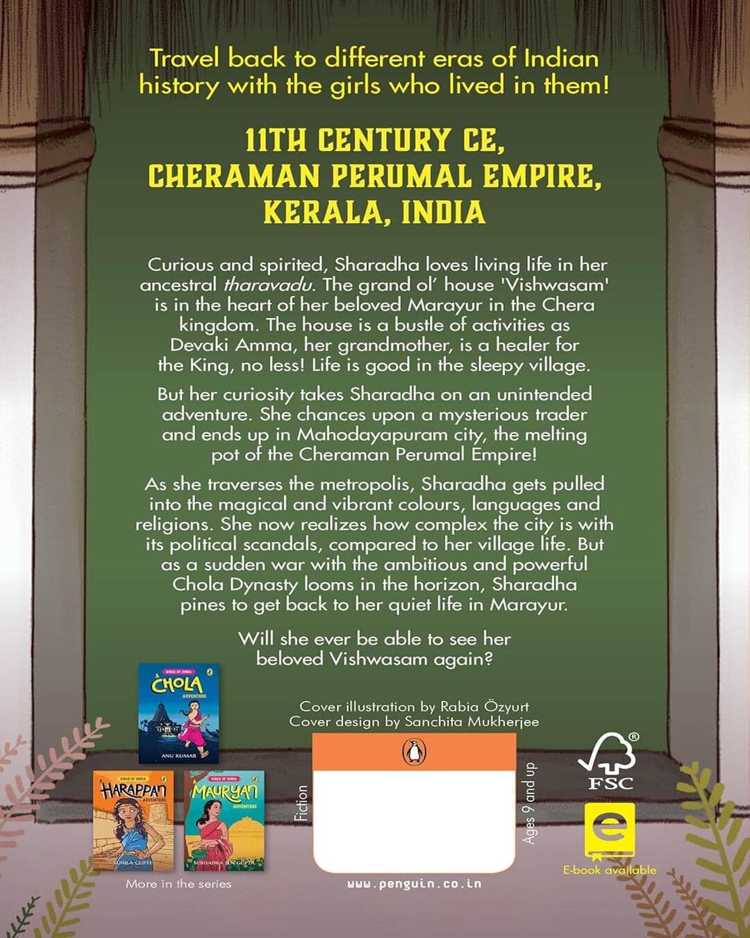 girls-of-india-series-a-chera-adventure-preetha-leela-chockalingam-penguin-random-house