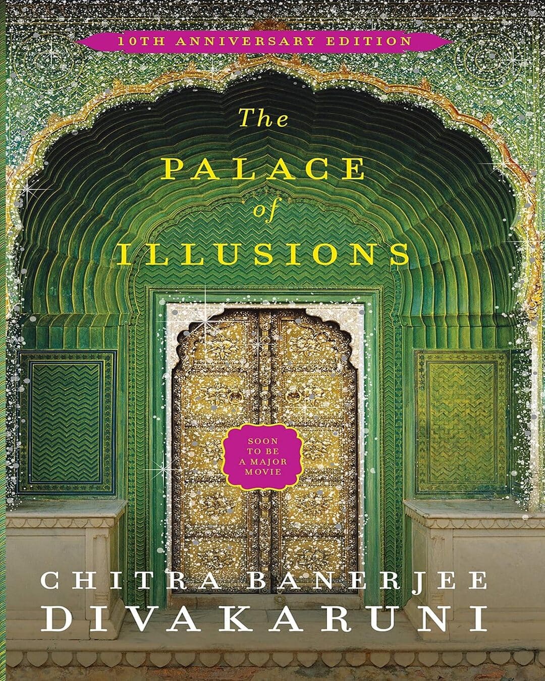 the-palace-of-illusions-10th-anniversary-edition-chitra-banerjee-divakaruni-pan-macmillan