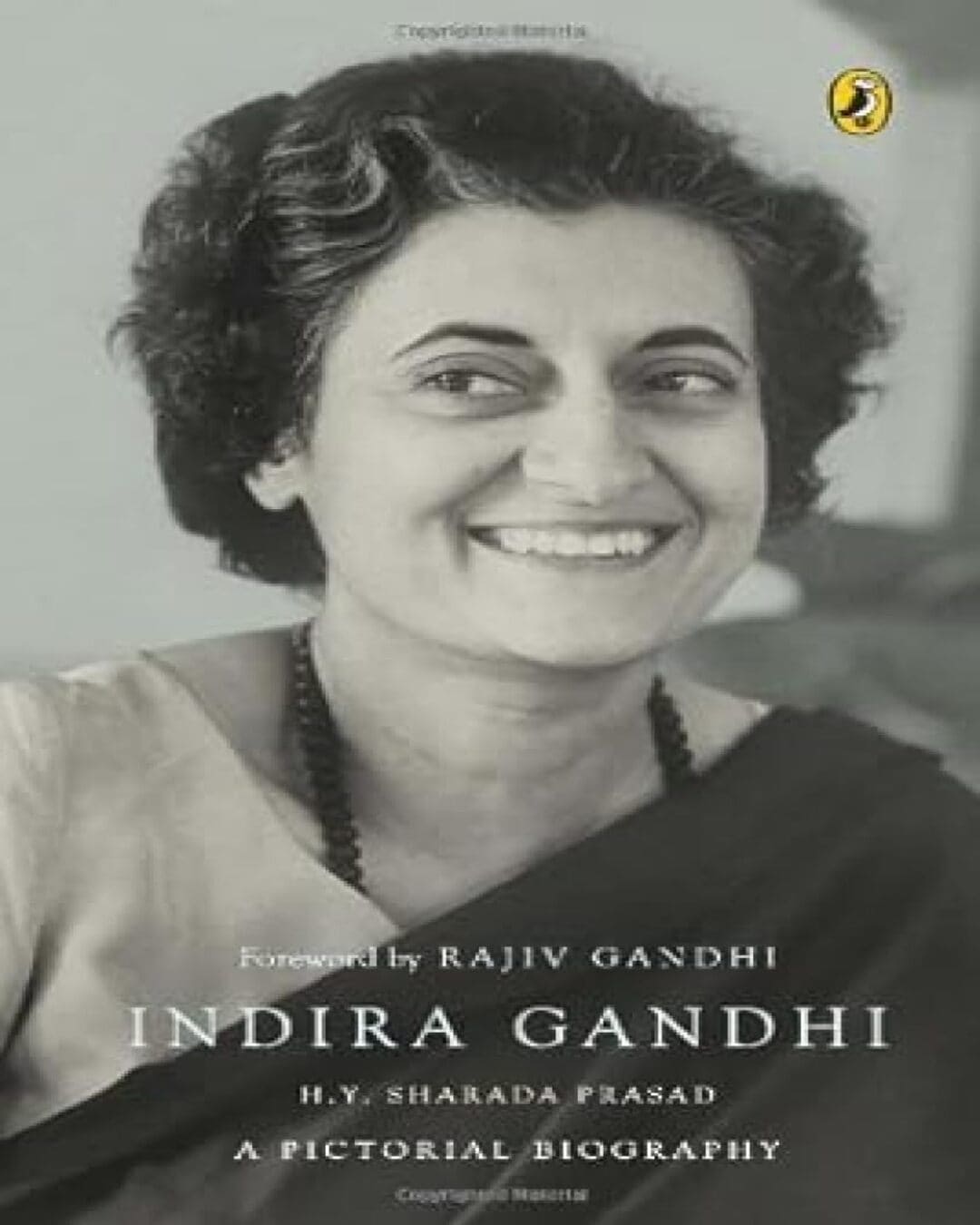 indira-gandhi-a-pictorial-biography-h-y-sharada-prasad-penguin-random-house
