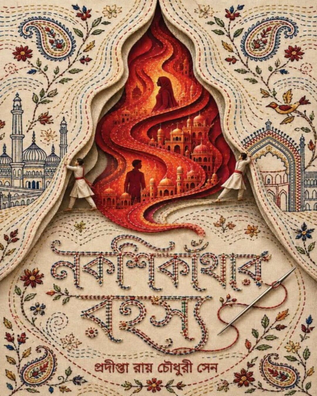nakshi-kanthar-rahasya-pradipta-roychowdhury-sen-deep-prakashan