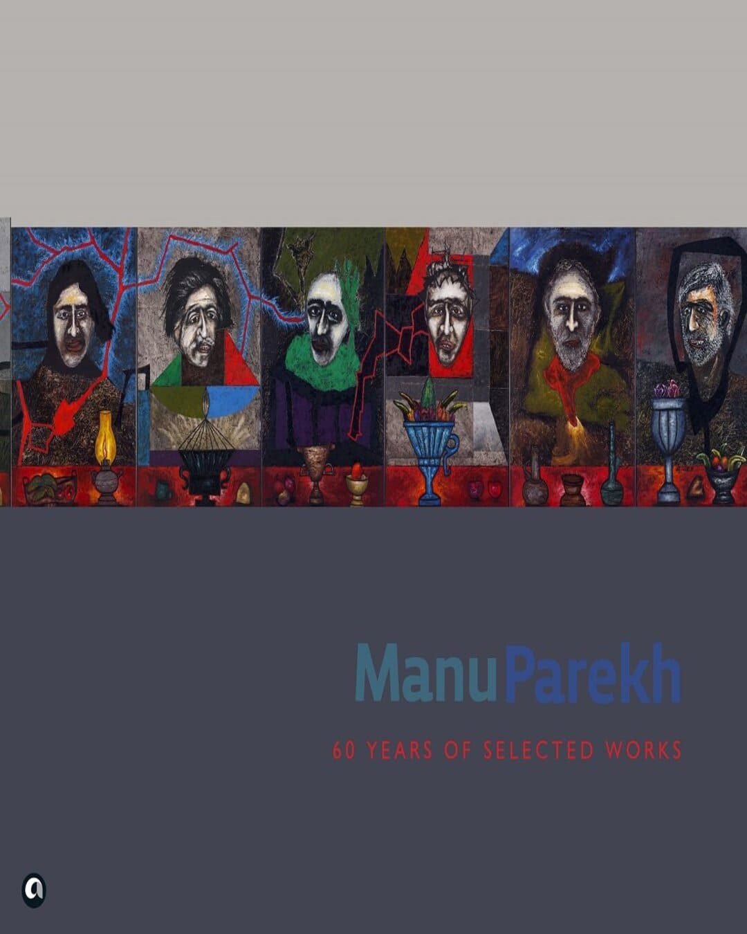 manu-parekh-sixty-years-of-selected-works-manu-parekh-rupa-publications