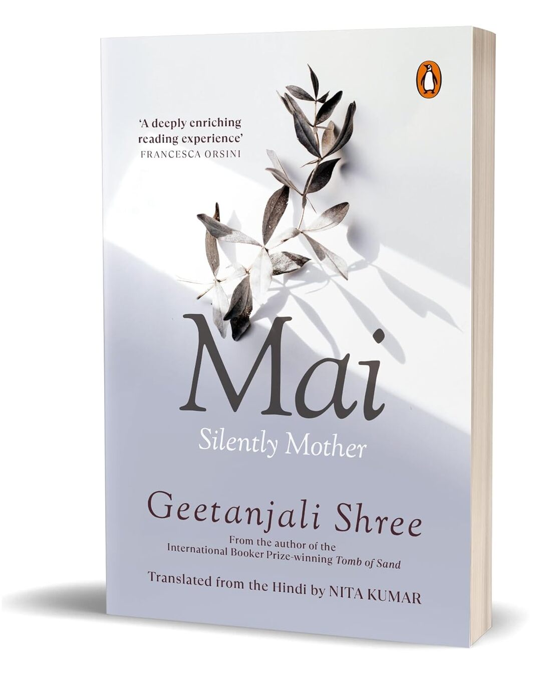 mai-silently-mother-geetanjali-shree-nita-kumar-tr-penguin-random-house